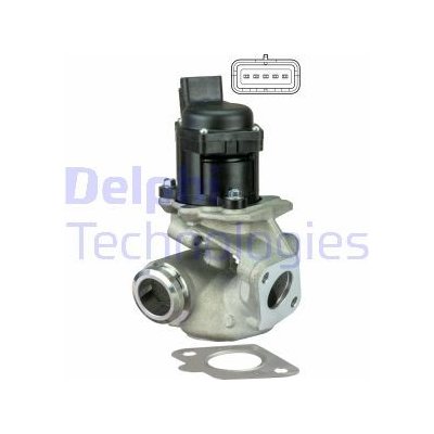 AGR-Ventil DELPHI EG10415-12B1 – Hledejceny.cz