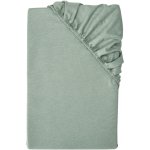 Livarno Napínací prostěradlo z jemného flanelu zelené 180-200x200 – Zboží Dáma