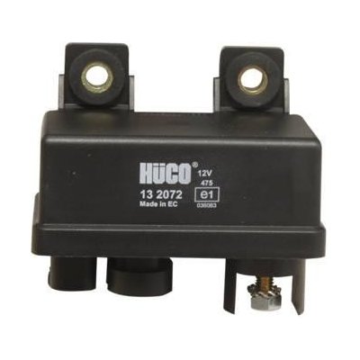 HÜCO Relé - žhavicí systém HUC 132072 – Hledejceny.cz