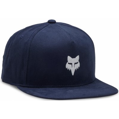 Fox Fox Head Snapback Hat Midnight – Zbozi.Blesk.cz