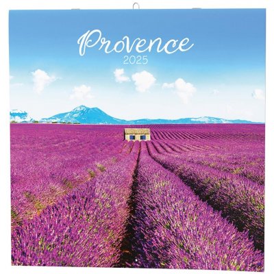 nástěnný Provence / 28,5xm x 28,5cm 28,5cm x 57cm rozloženo / BNL5-25 2025 – Zboží Mobilmania