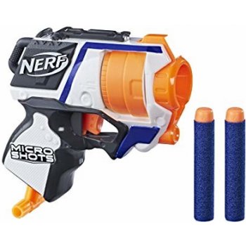 Nerf Micro Shots Strongarm