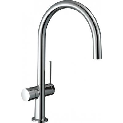 Hansgrohe Talis 72805000 – Zboží Mobilmania