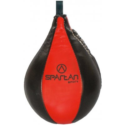 Spartan S1104 boxovací hruška – Zboží Mobilmania