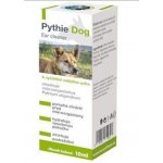 Pythie Dog Ear cleaner 10ml – Hledejceny.cz