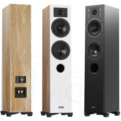 Indiana Line Diva 5 – Sleviste.cz