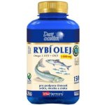 VitaHarmony Rybí olej 1000 mg 150 tablet – Zbozi.Blesk.cz