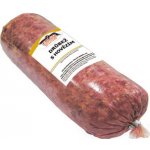 Falco Drůbež s hovězím 500 g – Zboží Mobilmania