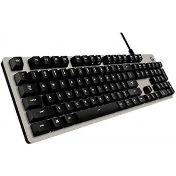 Logitech G G413 Mechanical Backlit Gaming Keyboard 920-008476