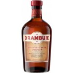 Drambuie 40% 1 l (holá láhev) – Zboží Dáma