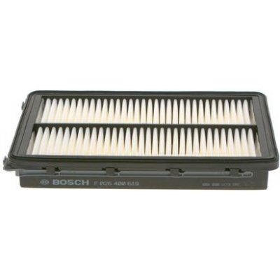 BOSCH Vzduchový filtr F026400619 – Hledejceny.cz