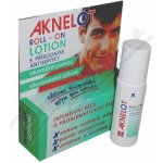 Aknelot roll-on lotion intenzivní péče o problematickou pleť 20 ml – Hledejceny.cz