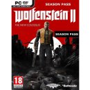 Wolfenstein 2: The New Colossus Season Pass