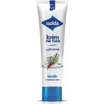 Isolda Včelí vosk krém na ruce s UV filtrem 100 ml – Zboží Dáma