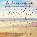 Live Under the Sky '80 Chick Corea Band CD Album – Hledejceny.cz