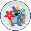 Talíř STOR Talíř Lilo a Stitch Premium 20 cm