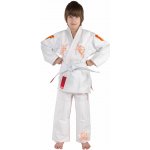 Fighter BJJ Kimono Ryby – Zbozi.Blesk.cz