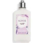 L´Occitane Lavande Blanche tělové mléko 250 ml – Zbozi.Blesk.cz