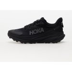 Hoka One One M Challenger ATR 7 GTX 1134501-BBLC BLACK / BLACK – Zboží Mobilmania