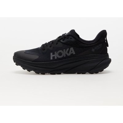 Hoka One One M Challenger ATR 7 GTX 1134501-BBLC BLACK / BLACK