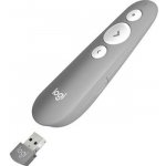 Logitech R500 Laser Pointer Presentation Remote 910-005387 – Zboží Mobilmania