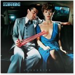 Lovedrive Scorpions LP – Hledejceny.cz