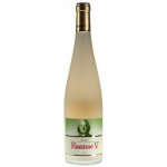 Faustino V Blanco 11,5% 0,75 l (holá láhev) – Hledejceny.cz