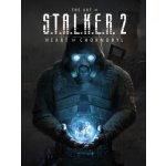 The Art of S.T.A.L.K.E.R. 2: Heart of Chornobyl – Sleviste.cz