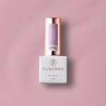 Ruscona gel lak COTTON CANDY 156 6 ml – Zboží Dáma