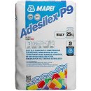 MAPEI ADESILEX P9 Cementové flexibilní lepidlo na obklady a dlažby 25kg šedé