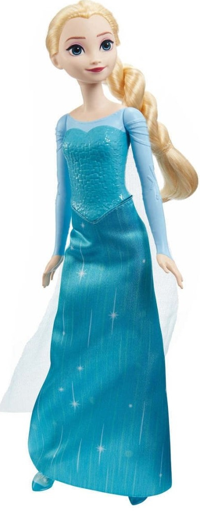 Mattel Frozen Ledové království Princezna Elsa