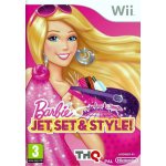 Barbie: Jet, Set & Style! – Zbozi.Blesk.cz