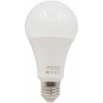 iQtech SmartLife WB009, Wi-Fi LED RGBW žárovka E27, 110-260 V, 9 W, bílá/barevná – Zboží Mobilmania