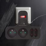 Maclean MCE224 E/B – Zboží Mobilmania