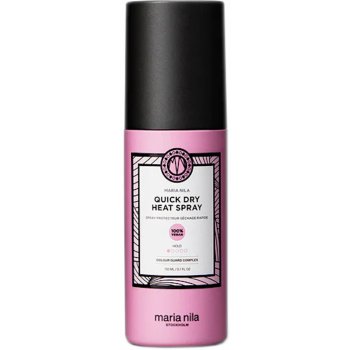 Maria Nila Style & Finish vyživující a ochranný krém před teplem 150 ml