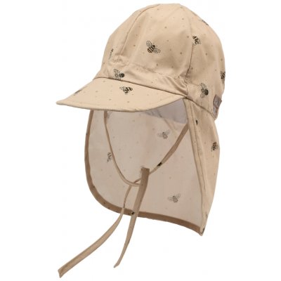 Mikk Line Mikk Line dětská letní čepice Bumble Bee – Sleviste.cz