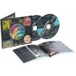 Pink Floyd - Wish You Were Here / 50th Anniversary / 2 CD – Hledejceny.cz