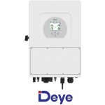 Deye Xtend Solarmi SUN-25K-SG01HP3-EU-AM2 – Zboží Mobilmania