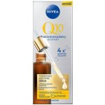 Nivea Anti-Wrinkle Expertní duální sérum Q10 proti vráskám 30 ml – Sleviste.cz