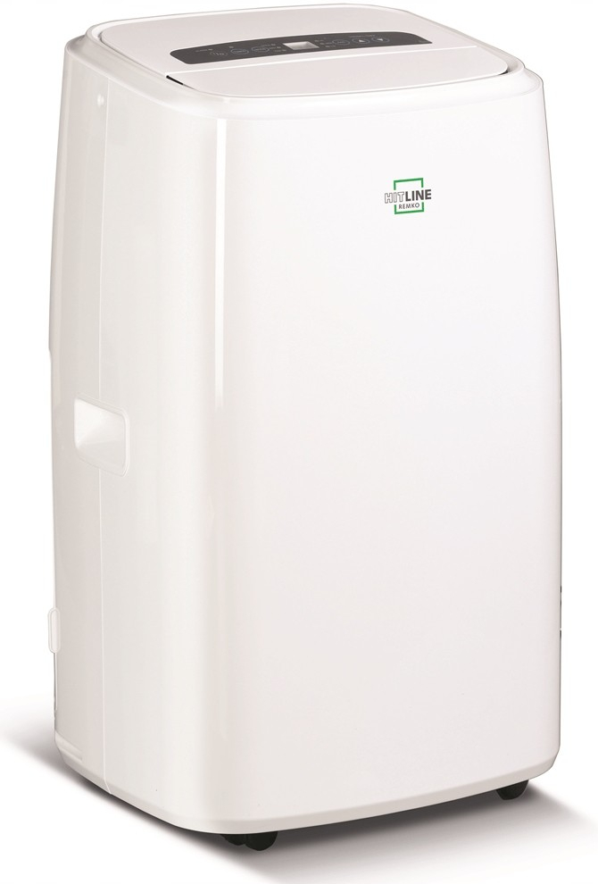 Remko SKM 250 Eco