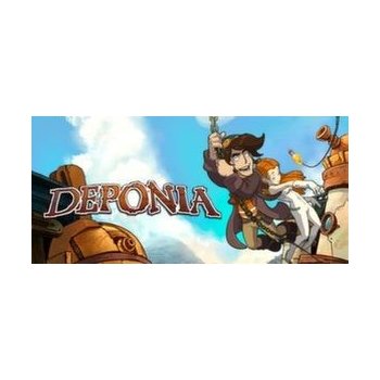 Deponia