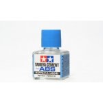 Tamiya 87137 Cement ABS – Sleviste.cz