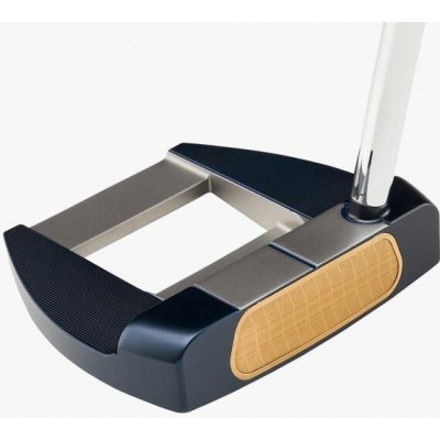 Odyssey Ai-One Milled Jailbird Mini T Versa 90 DB putter univerzální pravé 34 – Zboží Mobilmania