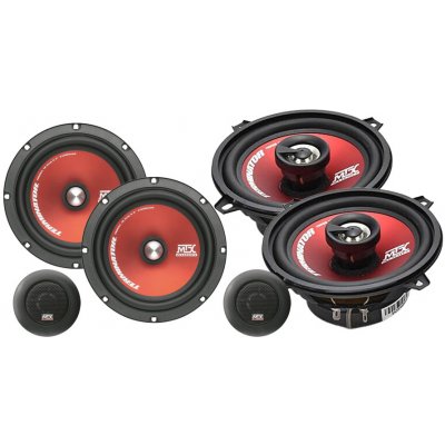 MTX Audio REPROSET1818 – Zboží Mobilmania