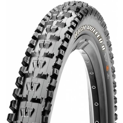 Maxxis HIGH ROLLER II 27,5x2,30 kevlar – Hledejceny.cz