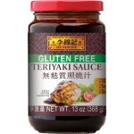 Lee Kum Kee Teriyaki omáčka BEZLEPKOVÁ 368 g – Zboží Dáma
