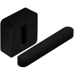 Sonos Beam 3.1 Surround – Hledejceny.cz