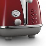 DeLonghi Icona Capitals CTOC 2103.R – Zboží Mobilmania