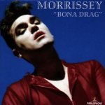 Bona Drag - Morrissey CD – Sleviste.cz