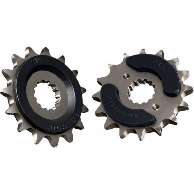 JT Sprockets JTF743-15RB | Zboží Auto